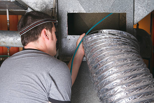 Best Ventilation Cleaning Services  in Sloan, IA