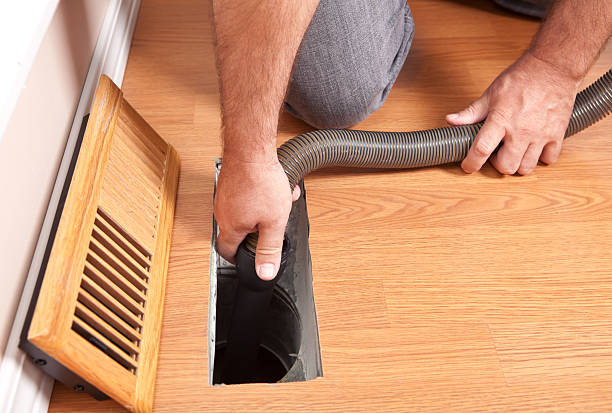 Reliable Sloan, IA Airduct Cleaning Solutions