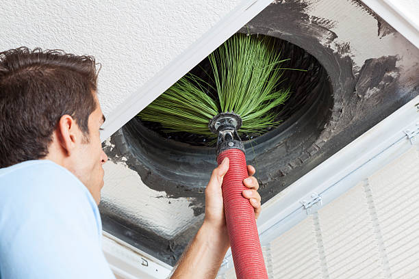 Best Residential Air Duct Cleaning  in Sloan, IA